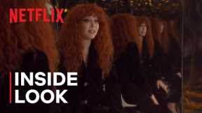 Russian Doll Season 2 | Kaleidoscopic Moments | Netflix