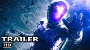 RUBIKON Trailer (2022) Sci-Fi Movie