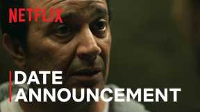 The Longest Night | Date announcement | Netflix