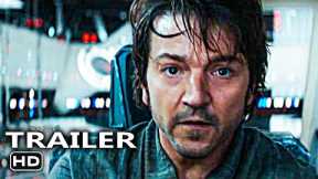 STAR WARS: ANDOR Trailer (2022)