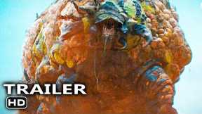 RESIDENT EVIL Trailer Teaser 2 (2022) Live Action