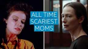 The Weekly Watchlist | Scariest Movie Mommies | Prime Video