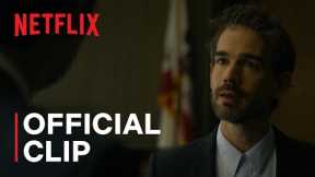 The Lincoln Lawyer | Official Clip: Legacy | Netflix