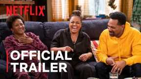The Upshaws | Season 2 Official Trailer | Netflix