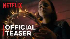 Warrior Nun Season 2 | Official Teaser | Netflix