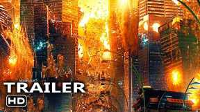 RUBIKON Trailer 2 (2022) Sci-Fi Movie