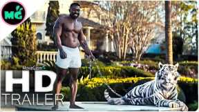 MIKE Trailer (2022) Mike Tyson Movie HD