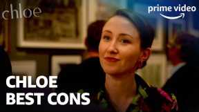 How to Become a Successful Con Artist | Chloe | Prime Video