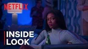 First Kill | Inside the Story | Netflix