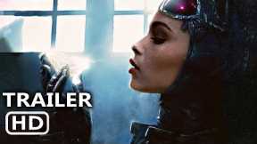 THE BATMAN 'Batman Vs Catwoman' Trailer (NEW, 2022)