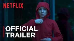 Loving Adults | Official Trailer | Netflix