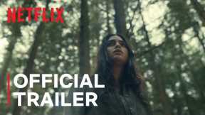 Keep Breathing | Official Trailer | Netflix