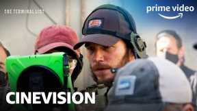Cinevision | The Terminal List | Prime Video