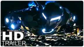SECRET HEADQUARTERS Trailer (2022) Owen Wilson, New Movie Trailers HD