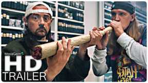 CLERKS 3 Trailer (2022) New Comedy Movie Trailers HD