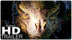 HOUSE OF THE DRAGON Final Trailer (2022) NEW HBO Movie Trailers HD