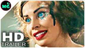 BLANK Trailer (2022) New Sci-Fi Movie Trailers HD