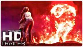 BRAHMASTRA Trailer (2022) New Sci-Fi Super Power Movie Trailers HD