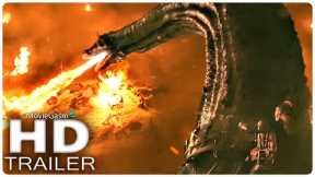 HOUSE OF THE DRAGON Incinerate Them All Trailer (2022) Game Of Thrones, New HBO Trailers HD
