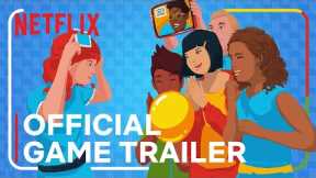 Heads Up! | Official Game Trailer | Netflix