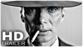 OPPENHEIMER Trailer (2022) Christopher Nolan