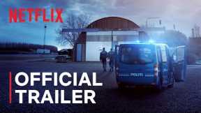 Into the Deep | Official Trailer | Netflix