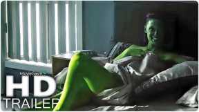 THE GREEN WOMAN Trailer (2022)