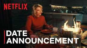 Holy Family | Date Announcement | Netflix