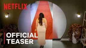 Love Is Blind Season 3 | Official Teaser | Netflix