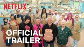The Great British Baking Show: Collection 10 | Official Trailer | Netflix
