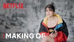 Heartbreak High | Making Of | Netflix