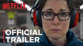 Sue Perkins: Perfectly Legal | Official Trailer | Netflix