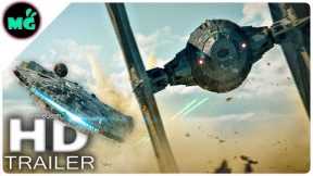STAR WARS ANDOR Final Trailer (2022) Extended