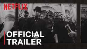 Racionais MC's: From the Streets of São Paulo | Official Trailer | Netflix