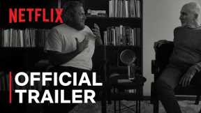 A Film by Jonah Hill Stutz | Official Trailer | Netflix
