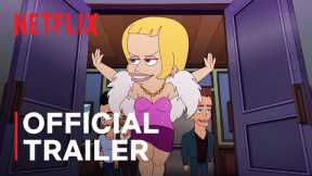 Big Mouth Season 6 | Official Trailer | Netflix
