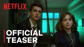 Lockwood & Co. | Official Teaser | Netflix