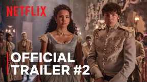 The School for Good and Evil | One Week Countdown | Official Trailer 2 | Netflix