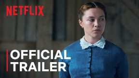 The Wonder | Official Trailer | Netflix