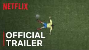 The Final Score | Official Trailer | Netflix