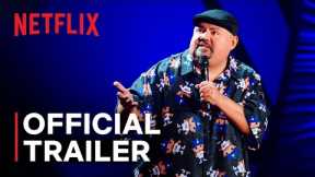 Gabriel Iglesias: Stadium Fluffy | Official Trailer | Netflix
