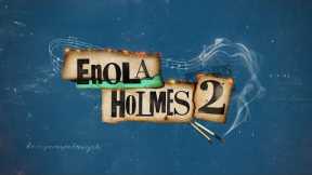 Enola Holmes 2 - Unlock Exclusive First Ten Minutes in Rube Goldberg Livestream