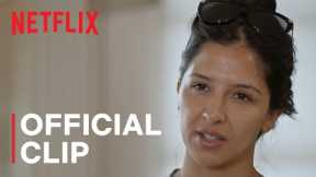 Love Is Blind Season 3 | Official Clip: Zanab's Pre Wedding Jitters | Netflix
