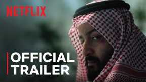 AlKhallat+ | Official Trailer | Netflix