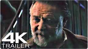 PRIZEFIGHTER Official Trailer (2023) Russell Crowe Boxing Movie | 4K UHD