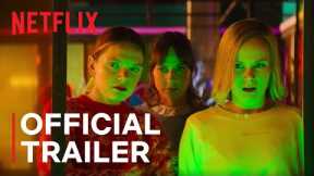 Sexify: Season 2 | Official Trailer | Netflix