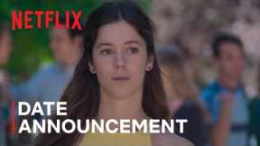 In Love All Over Again | Official Teaser | Netflix