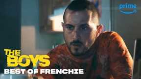 Frenchie's Story | The Boys | Prime Video