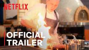 Pressure Cooker | Official Trailer | Netflix