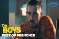 Frenchie's Story | The Boys | Prime
